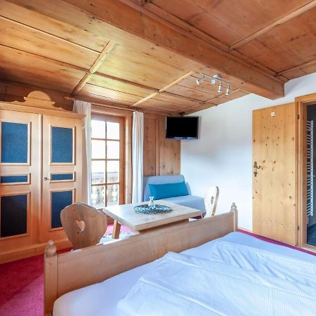 Beautiful Flat In Kirchberg Near The Ski Area Кірхберг Екстер'єр фото
