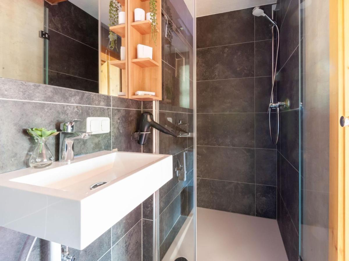 Beautiful Flat In Kirchberg Near The Ski Area Кірхберг Екстер'єр фото