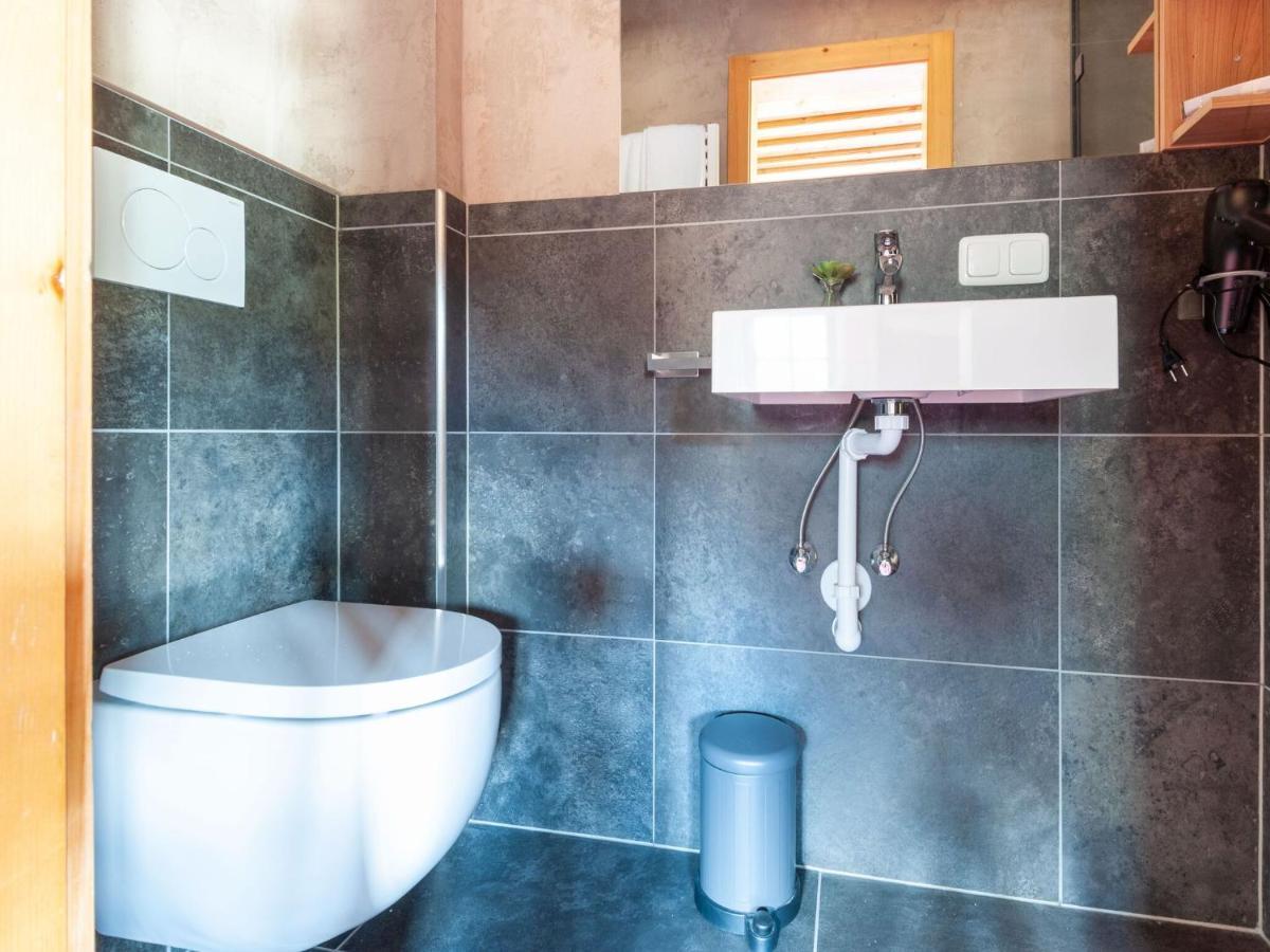 Beautiful Flat In Kirchberg Near The Ski Area Кірхберг Екстер'єр фото